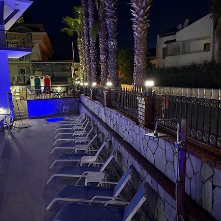 Orange Garden Hotel The Nordic Kemer Esterno foto