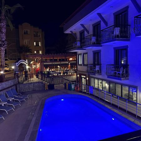 Orange Garden Hotel The Nordic Kemer Esterno foto