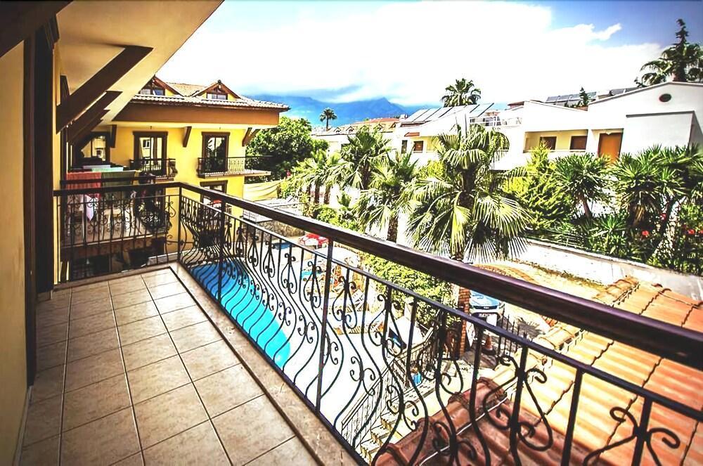 Orange Garden Hotel The Nordic Kemer Esterno foto
