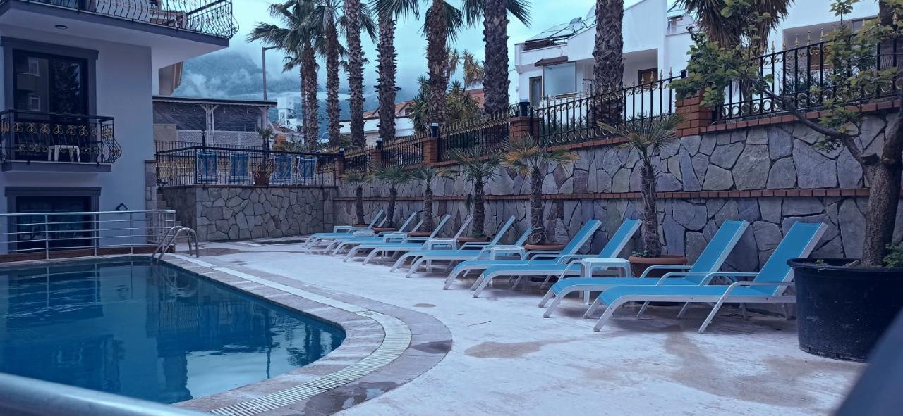 Orange Garden Hotel The Nordic Kemer Esterno foto