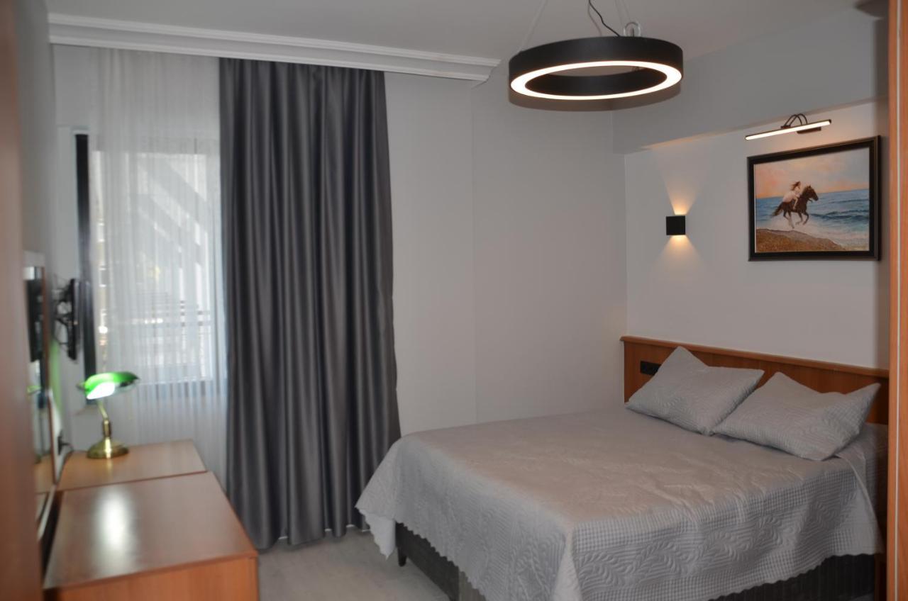 Orange Garden Hotel The Nordic Kemer Esterno foto