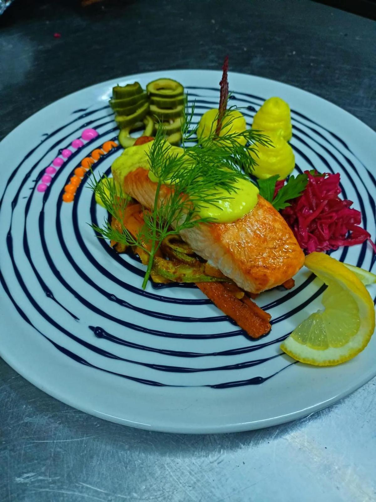 Orange Garden Hotel The Nordic Kemer Esterno foto