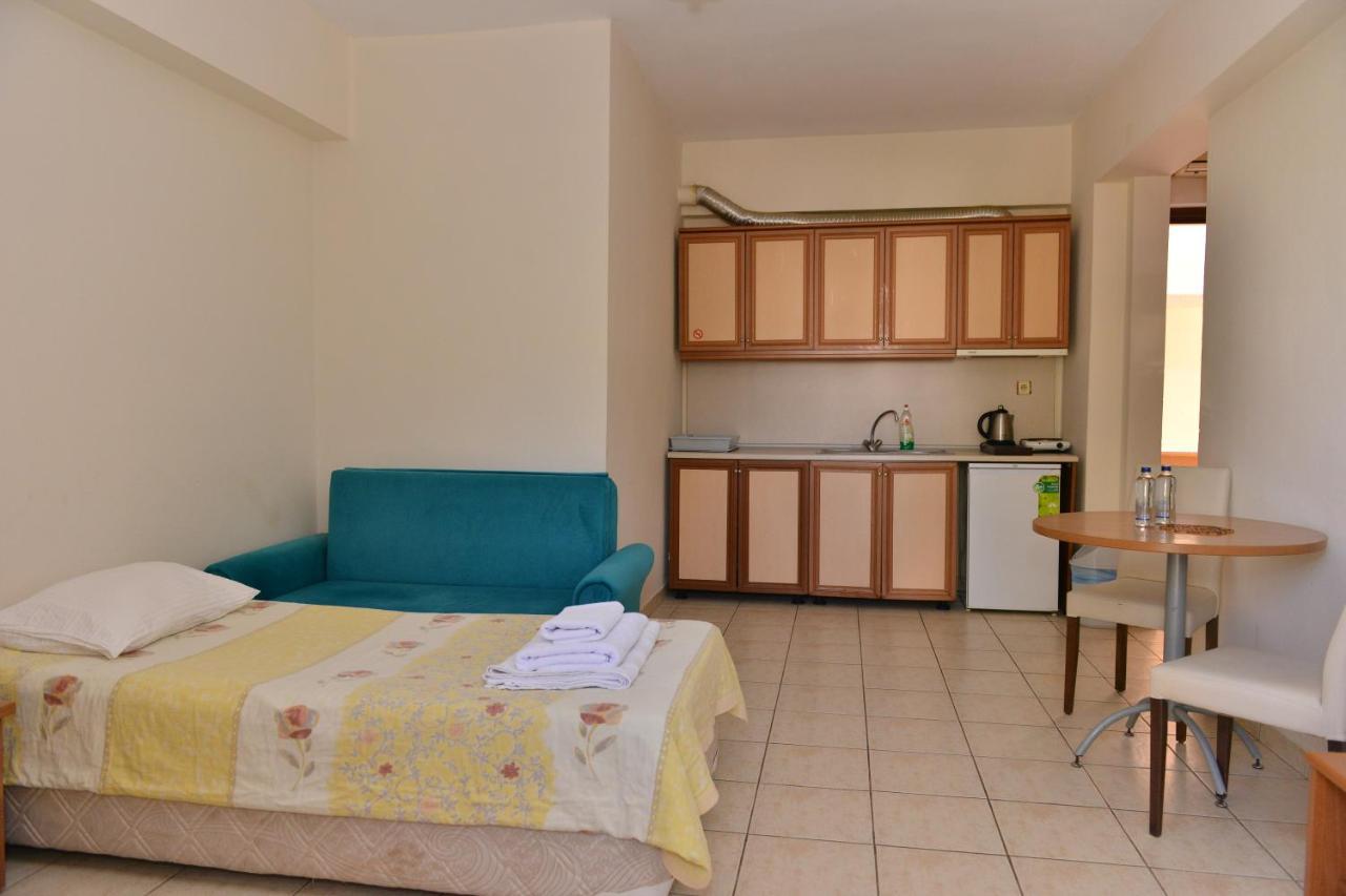 Orange Garden Hotel The Nordic Kemer Esterno foto