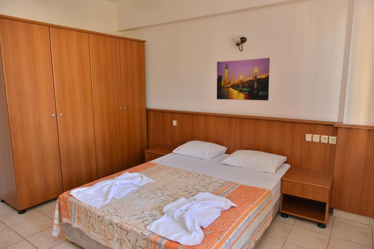 Orange Garden Hotel The Nordic Kemer Esterno foto