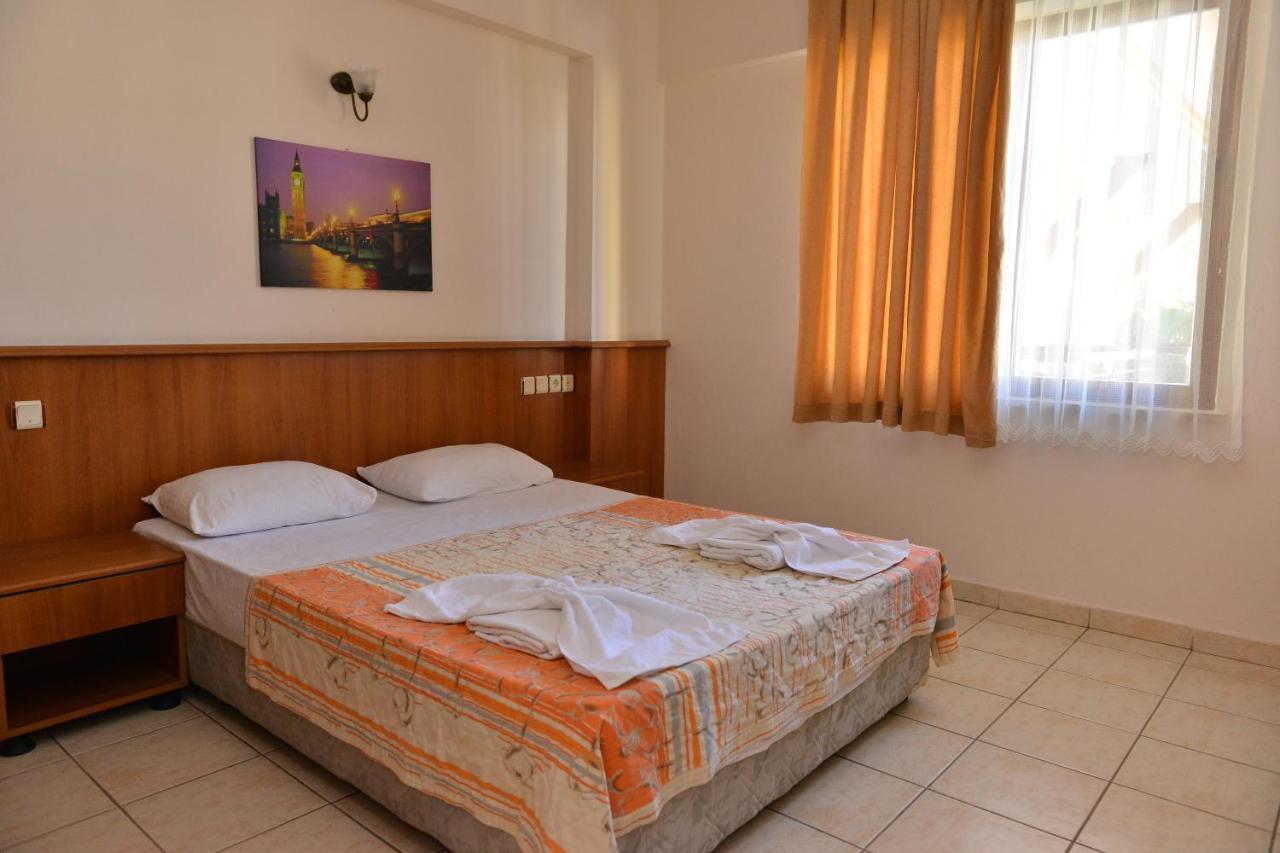 Orange Garden Hotel The Nordic Kemer Esterno foto