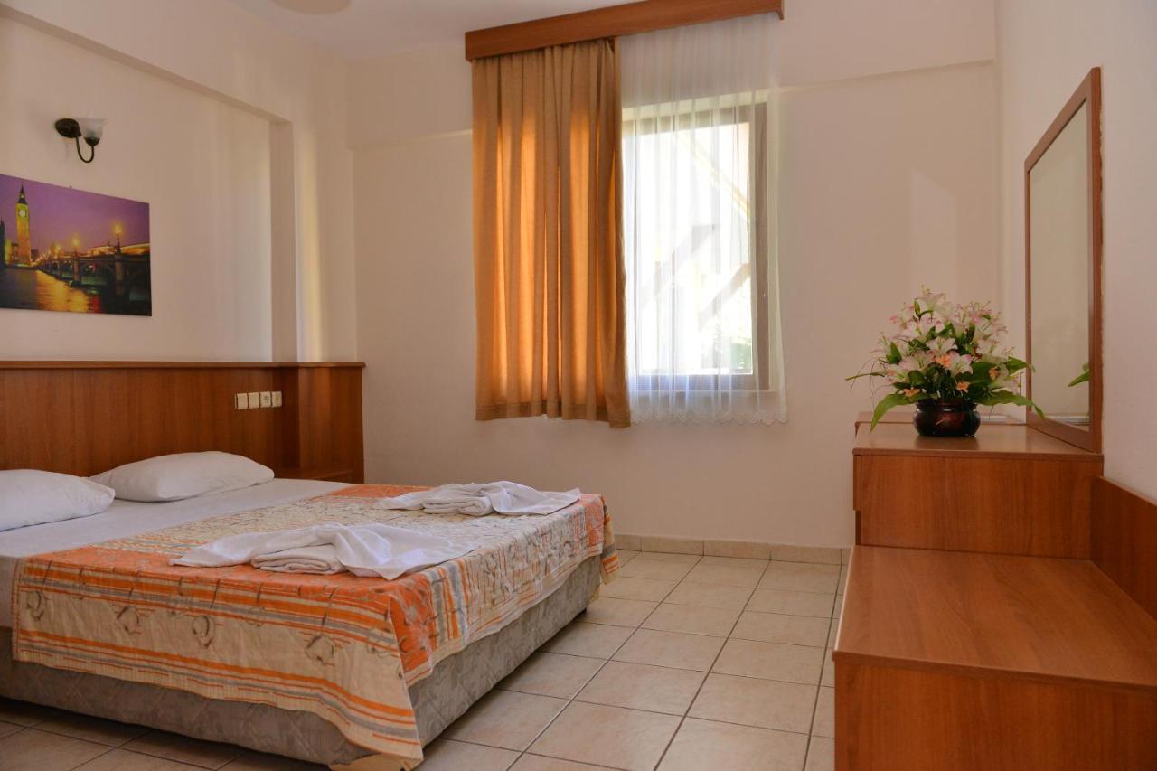 Orange Garden Hotel The Nordic Kemer Esterno foto