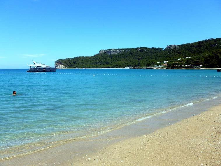 Orange Garden Hotel The Nordic Kemer Esterno foto